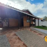 Pousada das Garcas 8720260325 154021